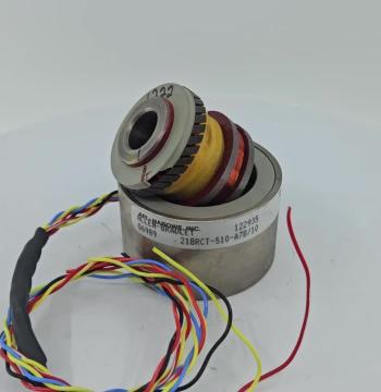 HAROWE / ALLEN-BRADLEY 21BRCT-510-A7B/10