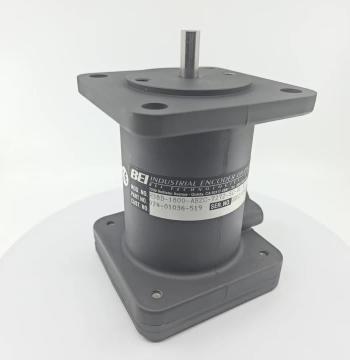 BEI H38D-1800-ABZC-7272-SC-UL-S (924-01036-519)