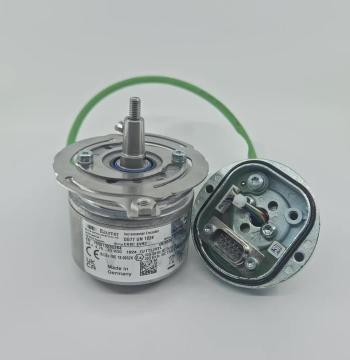 BAUMER / SEW-EURODRIVE OG77 UN 1024 (19213263) (EK8C EV8C)
