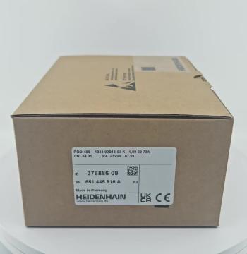 HEIDENHAIN ROD 486 1024 03S12-03 K (ID 376886-09)